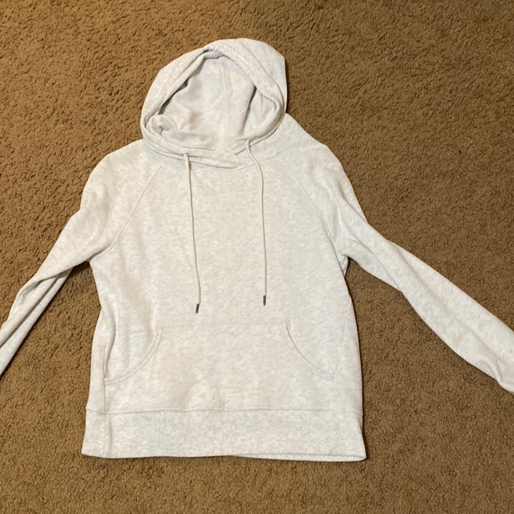 Victoria secret hoodie